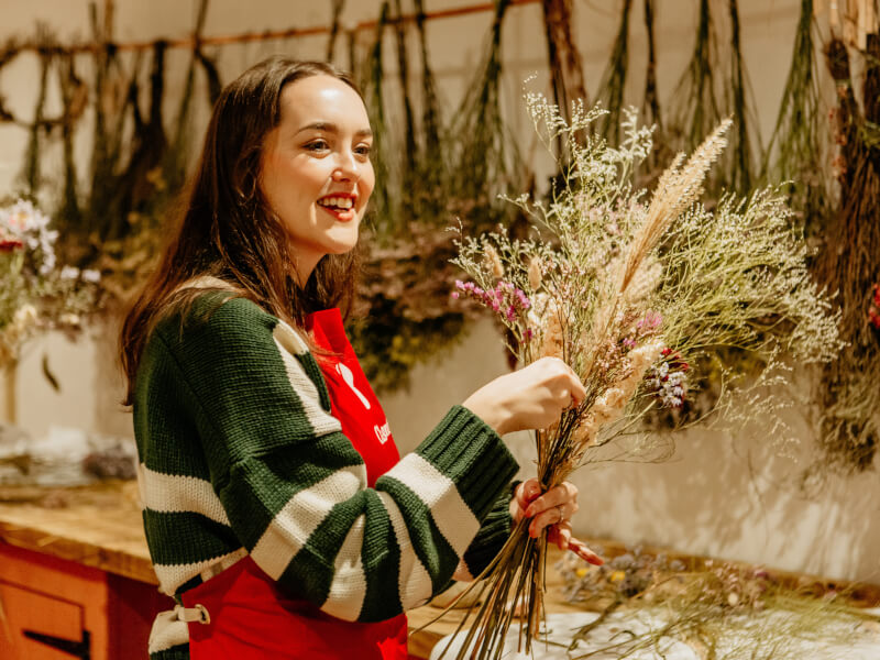 floristry courses brisbane